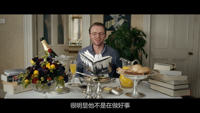 “僵尸肖恩”秒变超能力大咖！八一八我所知道的西蒙•佩吉！