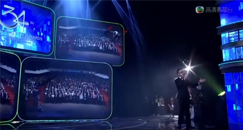 酷炫！那些网红于影视剧中的航拍镜头