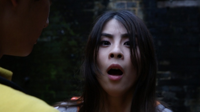 看了这部电影就知道如何治出轨和小三!