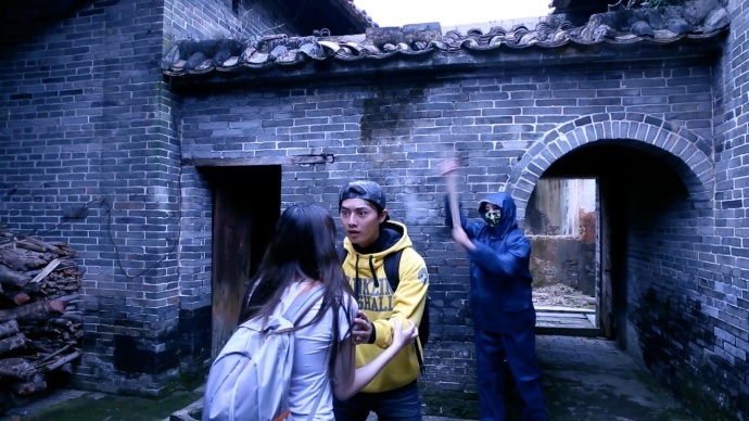 看了这部电影就知道如何治出轨和小三!