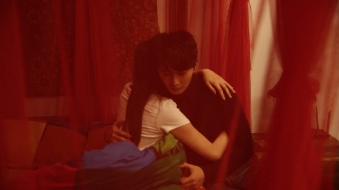 看了这部电影就知道如何治出轨和小三!