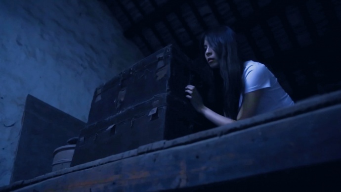 看了这部电影就知道如何治出轨和小三!