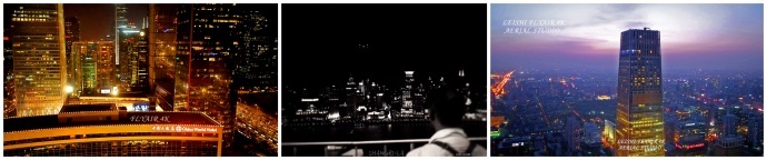 在北京作影视，不用航拍怎么行！