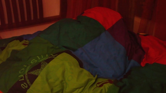 ​《一惊到底》全解析