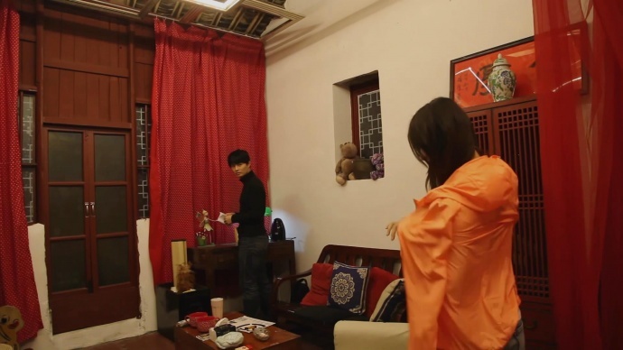 ​《一惊到底》全解析