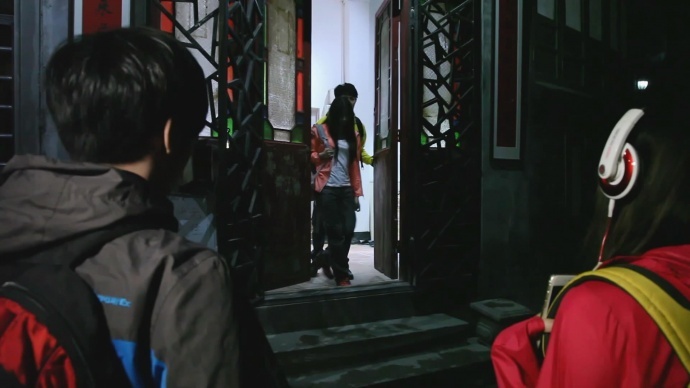 ​《一惊到底》全解析