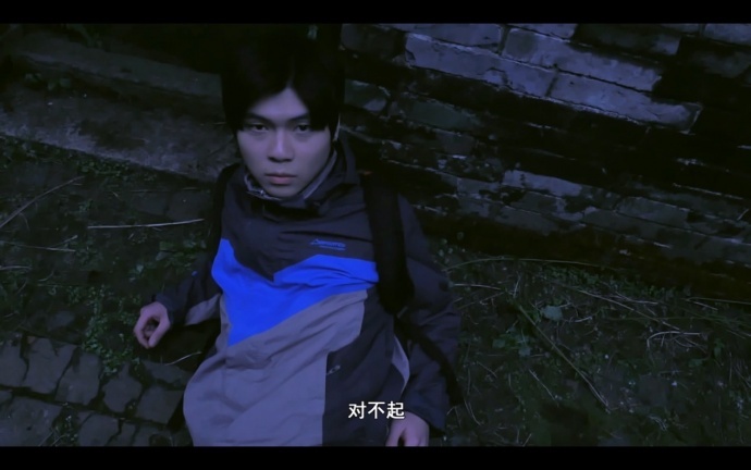 ​《一惊到底》全解析