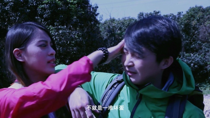 ​《一惊到底》全解析