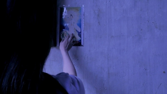 ​《一惊到底》全解析