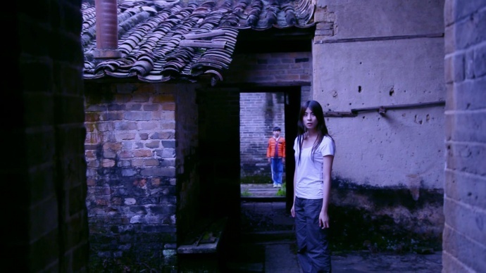 ​《一惊到底》全解析