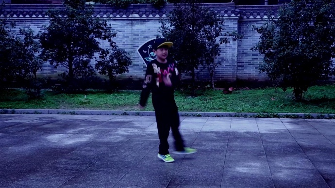 ​《一惊到底》全解析