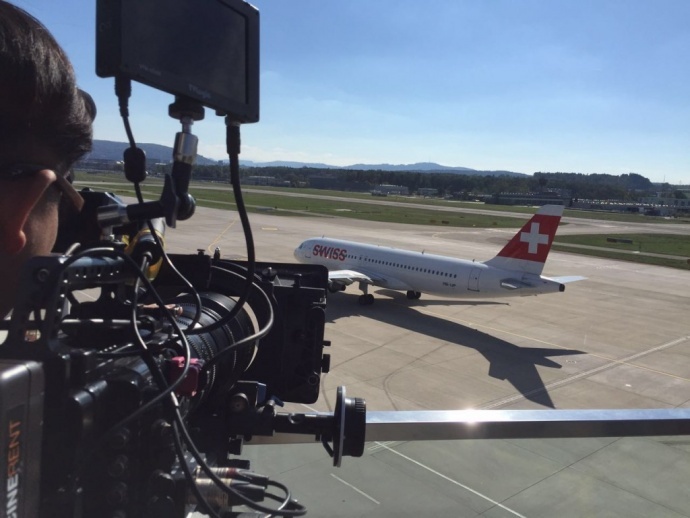 巴黎文娱传媒是您最佳赴法影视制片协拍伙伴