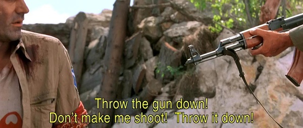 这是一部有可能只有1%的人才能看懂的神作！