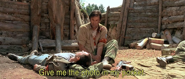 这是一部有可能只有1%的人才能看懂的神作！