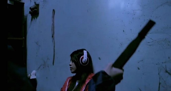 这是一部有可能只有1%的人才能看懂的神作！