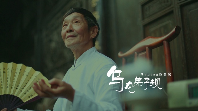 本人导演微电影作品剧照及海报分享