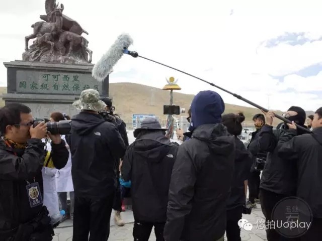 天路兄弟行 悠拍自驾游 || 悠拍手持稳定器使用体验