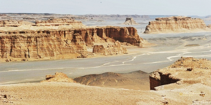 ​游学院意斯尘新疆风情主题人像摄影