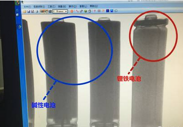 零距离解密耐时锂铁电池诞生过程