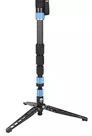 80%摄影师不知道的独脚架拍摄方法