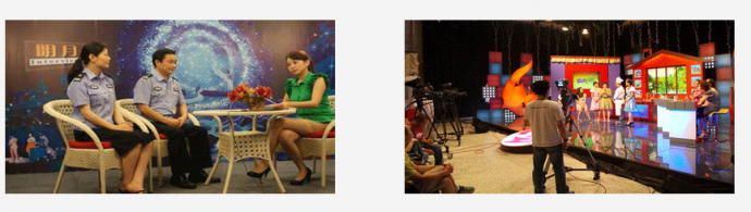 长水文化“城市号角”企划