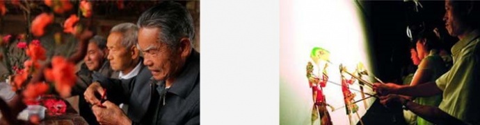 长水文化“城市号角”企划