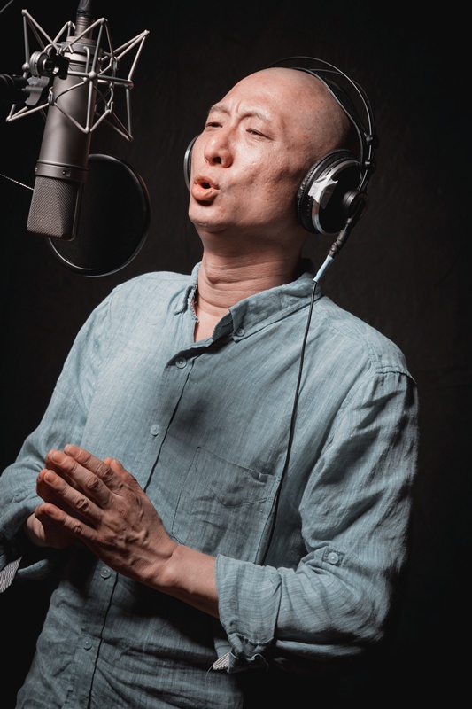 梁旭与张镒麟携手打造NEW AGE新专辑《六度》