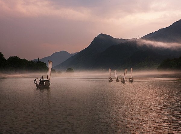 ​感受丽水、霞浦滩涂文化游学院摄影创作