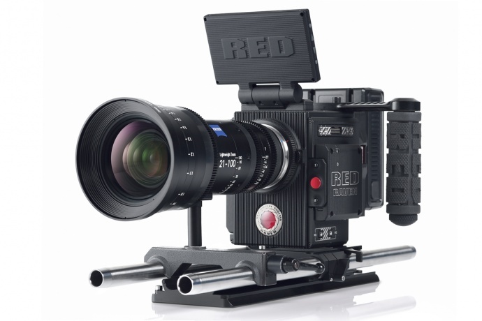 蔡司发布新款电影变焦镜头 ZEISS Lightweight Zoom LWZ.3 21-100mm/T2.9-3.9 T*