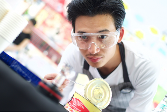 碧鬼将再推新片——《阳台食神》选角确定