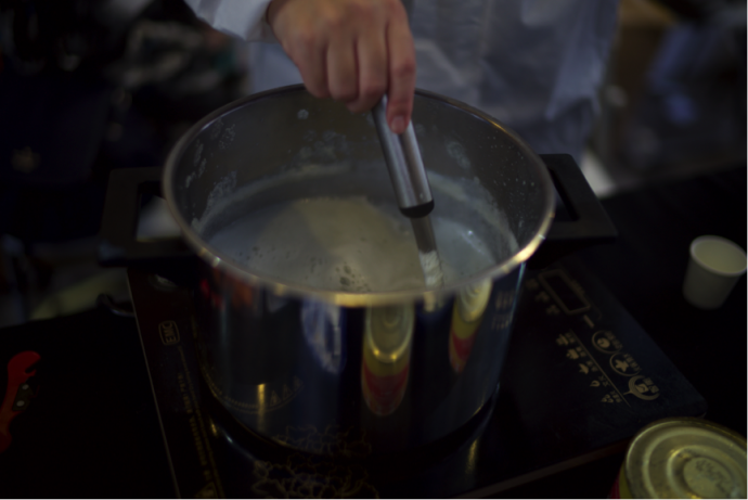 碧鬼将再推新片——《阳台食神》选角确定