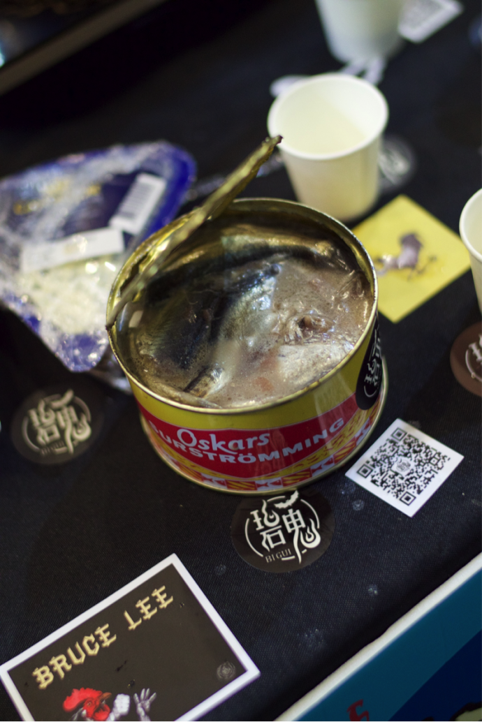 碧鬼将再推新片——《阳台食神》选角确定