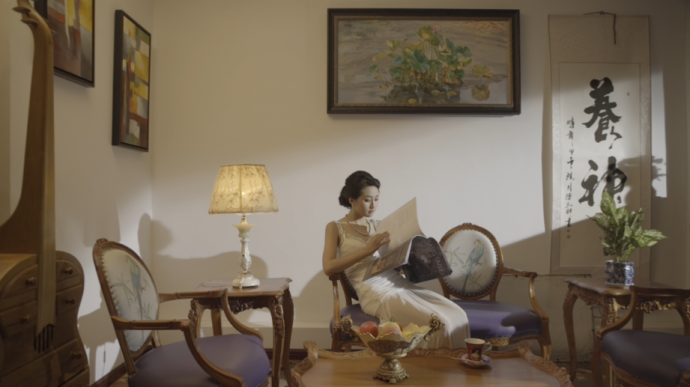 A7S2　slog2 摄制后期体验