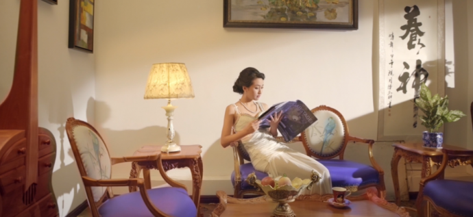 A7S2　slog2 摄制后期体验