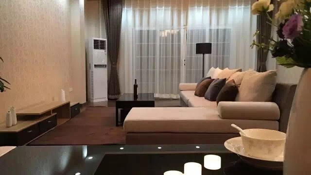 电视剧《超级翁婿》在我基地拍摄花絮,演员凌潇肃演技出彩-2016年8月28日