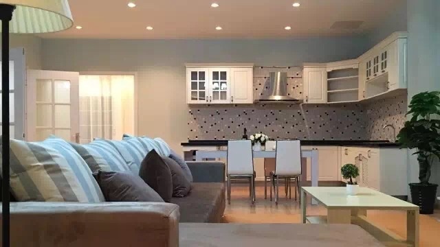 电视剧《超级翁婿》在我基地拍摄花絮,演员凌潇肃演技出彩-2016年8月28日