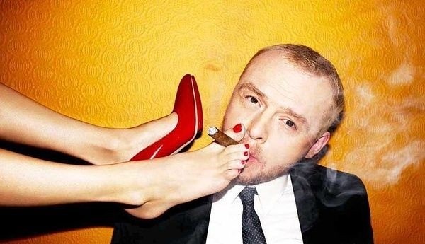 重大发现!!!宇航员西蒙•佩吉离开太空回地球教书竟然是为了它。。。