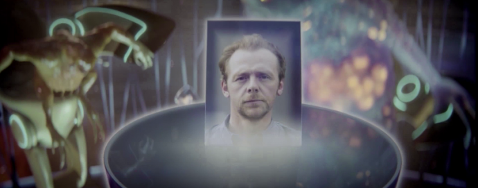 重大发现!!!宇航员西蒙•佩吉离开太空回地球教书竟然是为了它。。。