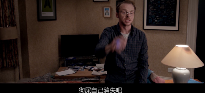 重大发现!!!宇航员西蒙•佩吉离开太空回地球教书竟然是为了它。。。