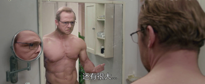 重大发现!!!宇航员西蒙•佩吉离开太空回地球教书竟然是为了它。。。