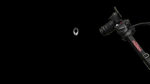 摄影师也能拍电影啦！这只独脚架助你升级摄像师！