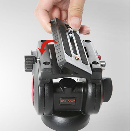 摄影师也能拍电影啦！这只独脚架助你升级摄像师！