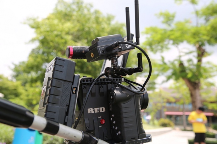 2016 5D随拍图赏新手也可以拍的很好