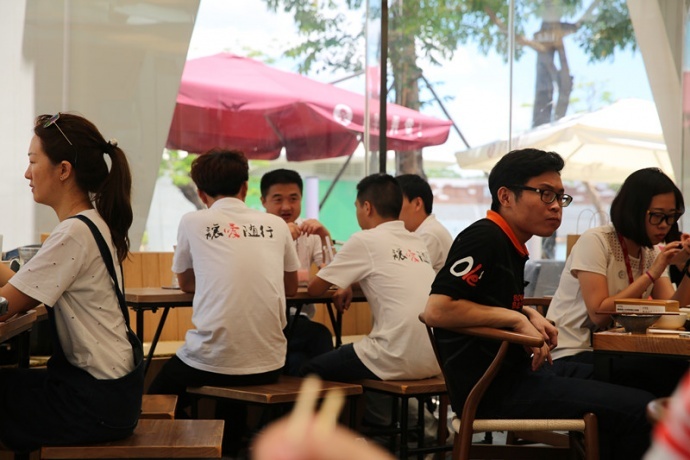 2016 5D随拍图赏新手也可以拍的很好