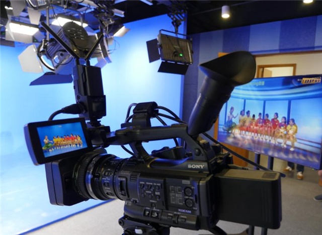 助力腾讯众创空间开园仪式 百台TOPVJ半价体验全国首落金华