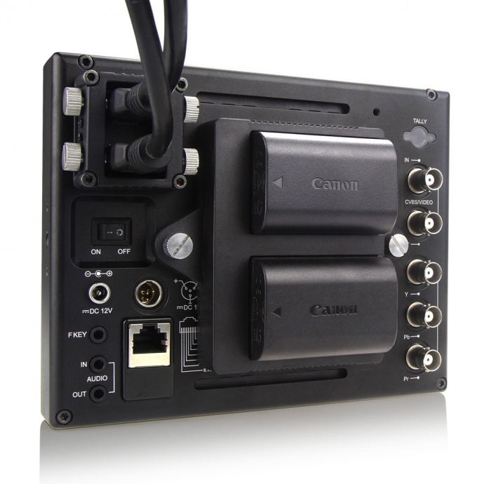 甩不掉的监视器，保证信号不断，