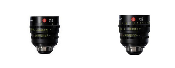 深度镜头测试：徕卡Summicron VS 库克S4