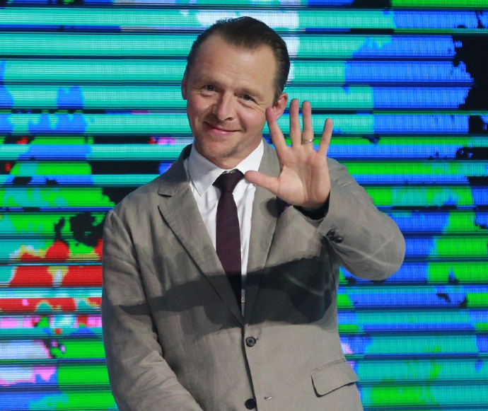 就让我来做一次自来水吧！！！ LZ最期待的爆笑喜剧片《魔法老师》今天上映啦