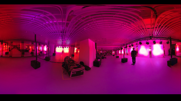 在线课程回放|360全景视频中的色彩管理 ——拍电影网 X Datacolor色彩管理在线课程