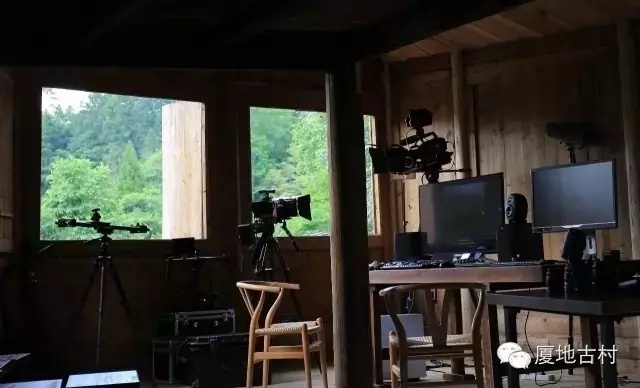 第二届厦地影像公益培训招生启动